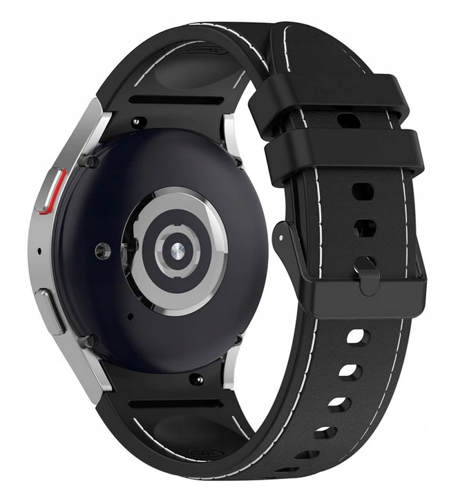 

Pasek Silikonowy Galaxy Watch 4 Classic 42/46mm