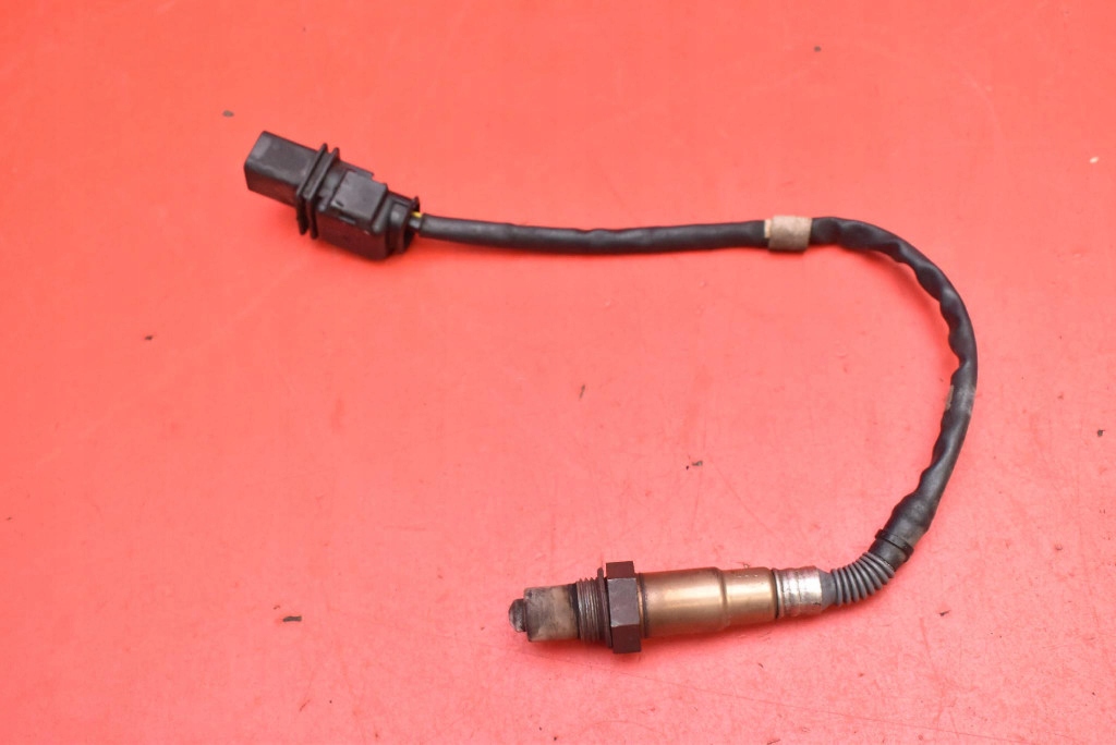 SONDA LAMBDA 07C906262BH 0258017072/073 VW GOLF 6 VI 1.4 TSI 122 KM 08-15