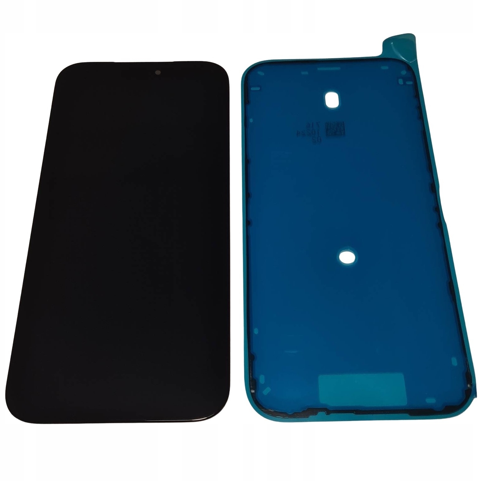 LCD displej 120 Hz Premium Soft Oled displej pro Apple iPhone 17 Pro Max