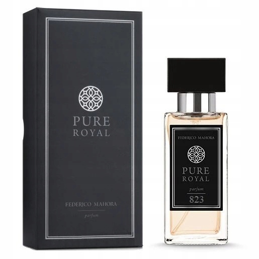 Fm Federico Mahora Pure Royal 823 Parfém pro muže – Fabulous