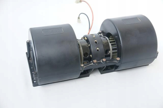 DMUCHAWA WENTYLATOR CASE CX 90 FASCO 2809 530 054A Parts manufacturer n Case