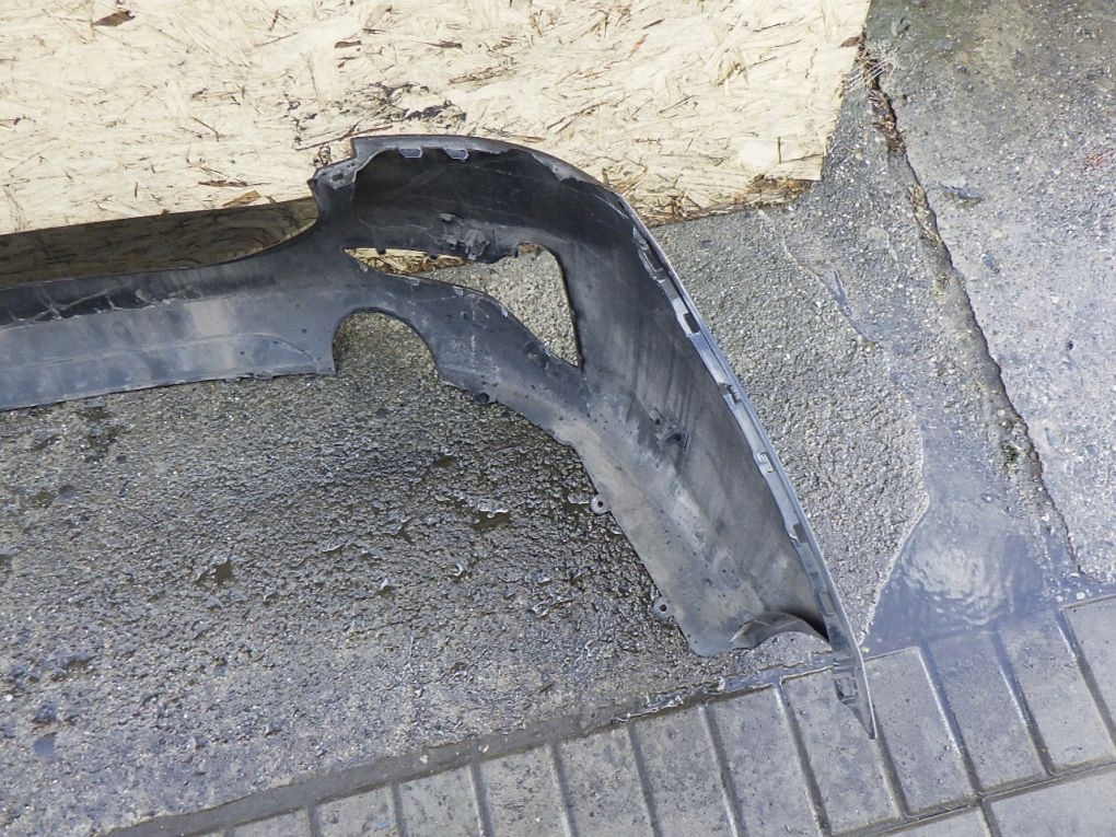 BMW 3 G21 KOMBI 18- bumper rear