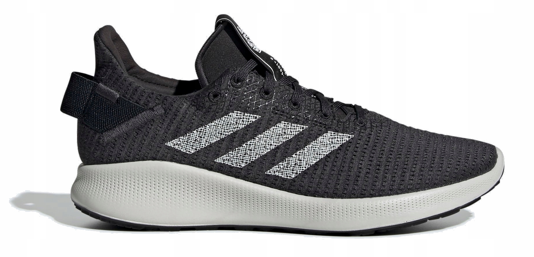 

Adidas Sensebounce+ Street W Buty Damskie Bieganie