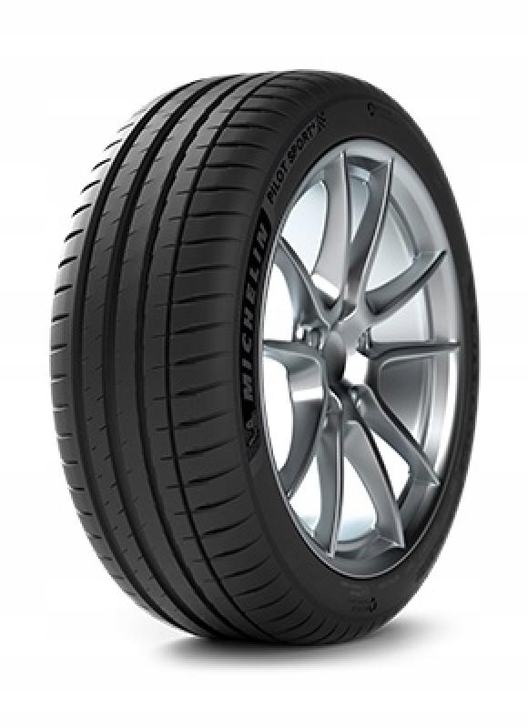 1x Michelin Pilot Sport 4 225/55R19 103Y