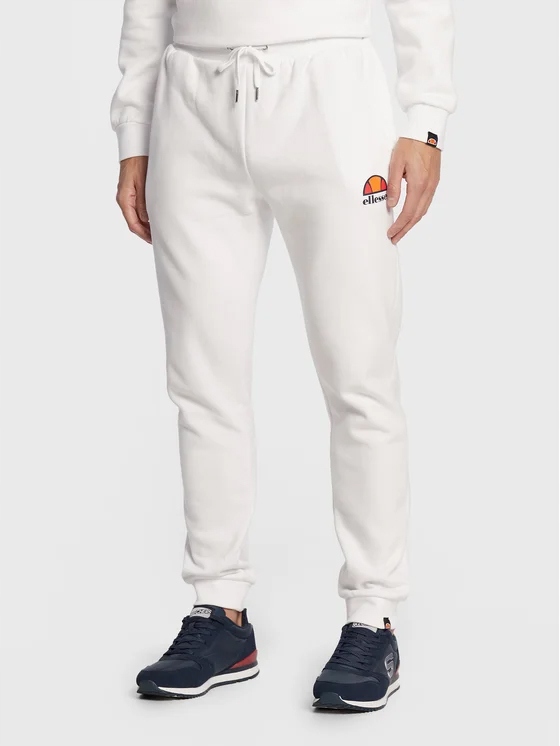 Pánské Sportovní Tepláky Ellesse 4XL