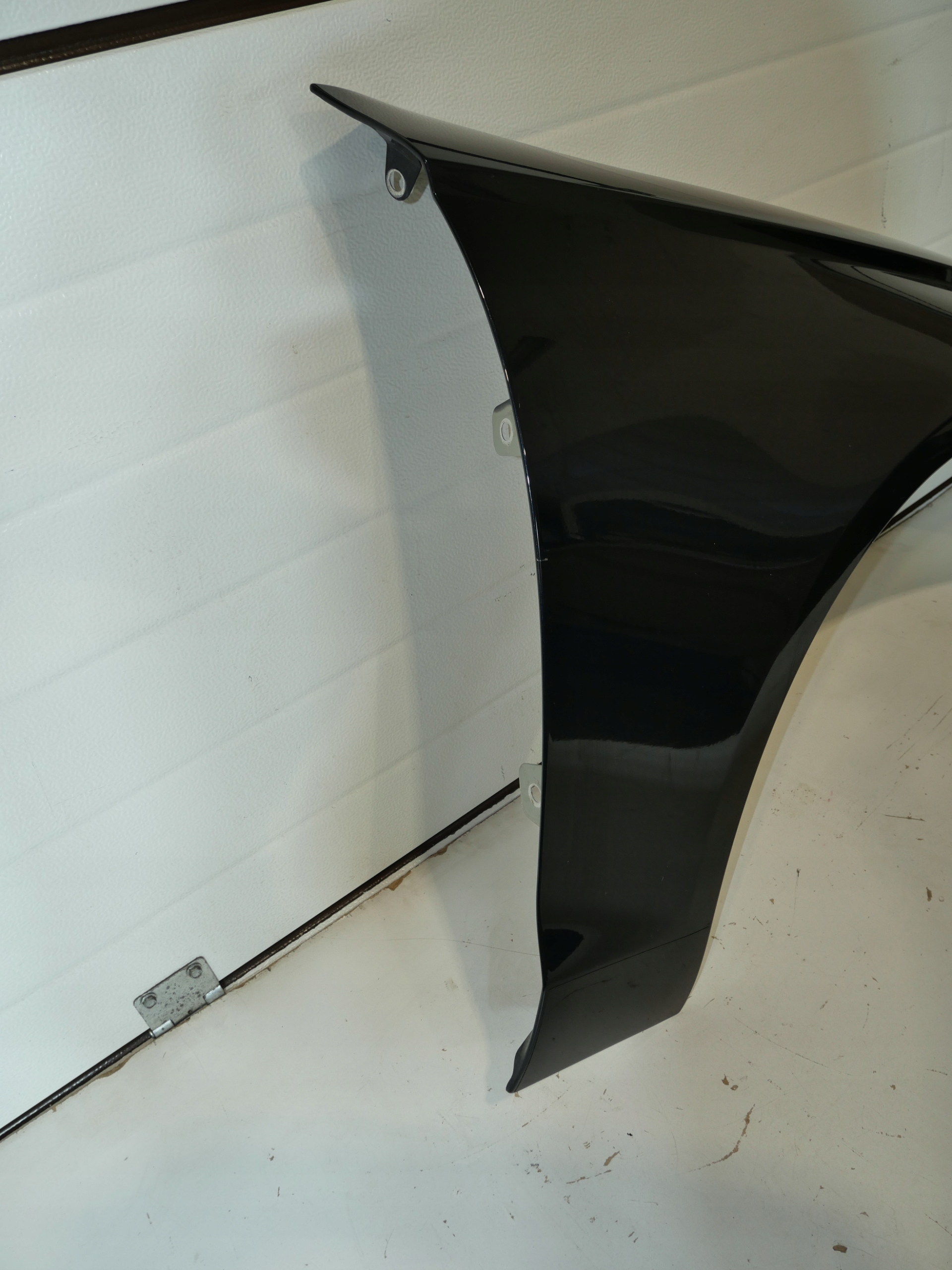 AUDI A6 C7 fender right front front