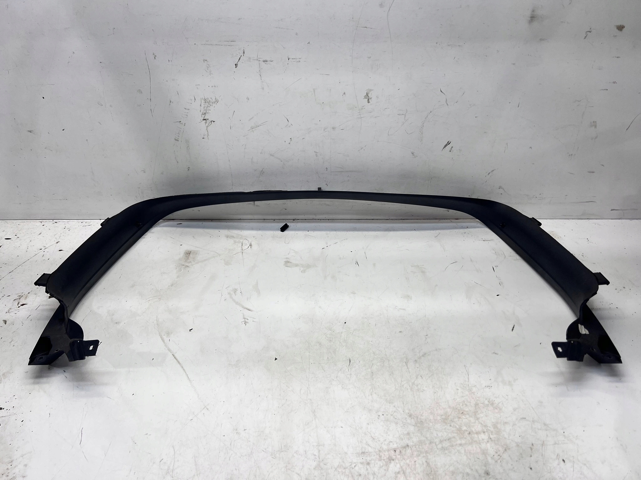 cover bonnet boot AUDI A3 8P SPORTBACK 8P4867977 1/26