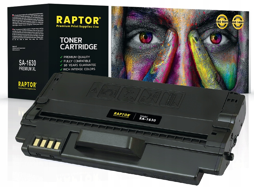 

Toner Do Samsung SCX-4500 ML-1630W ML-D1630A
