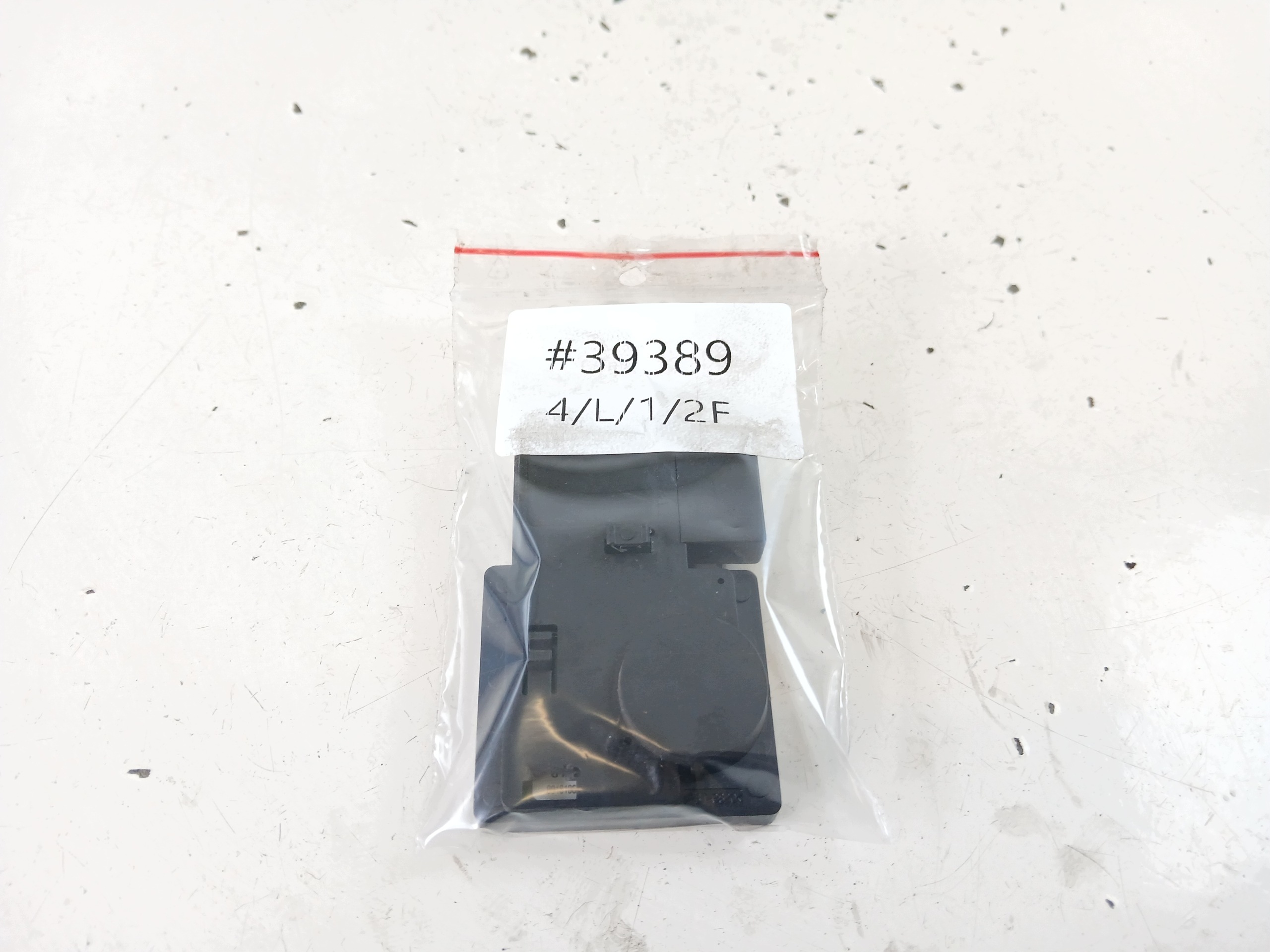 AUDI A6 C6 SENSOR Sensor POLOZENIA PEDALU Bremse 4F0907658A