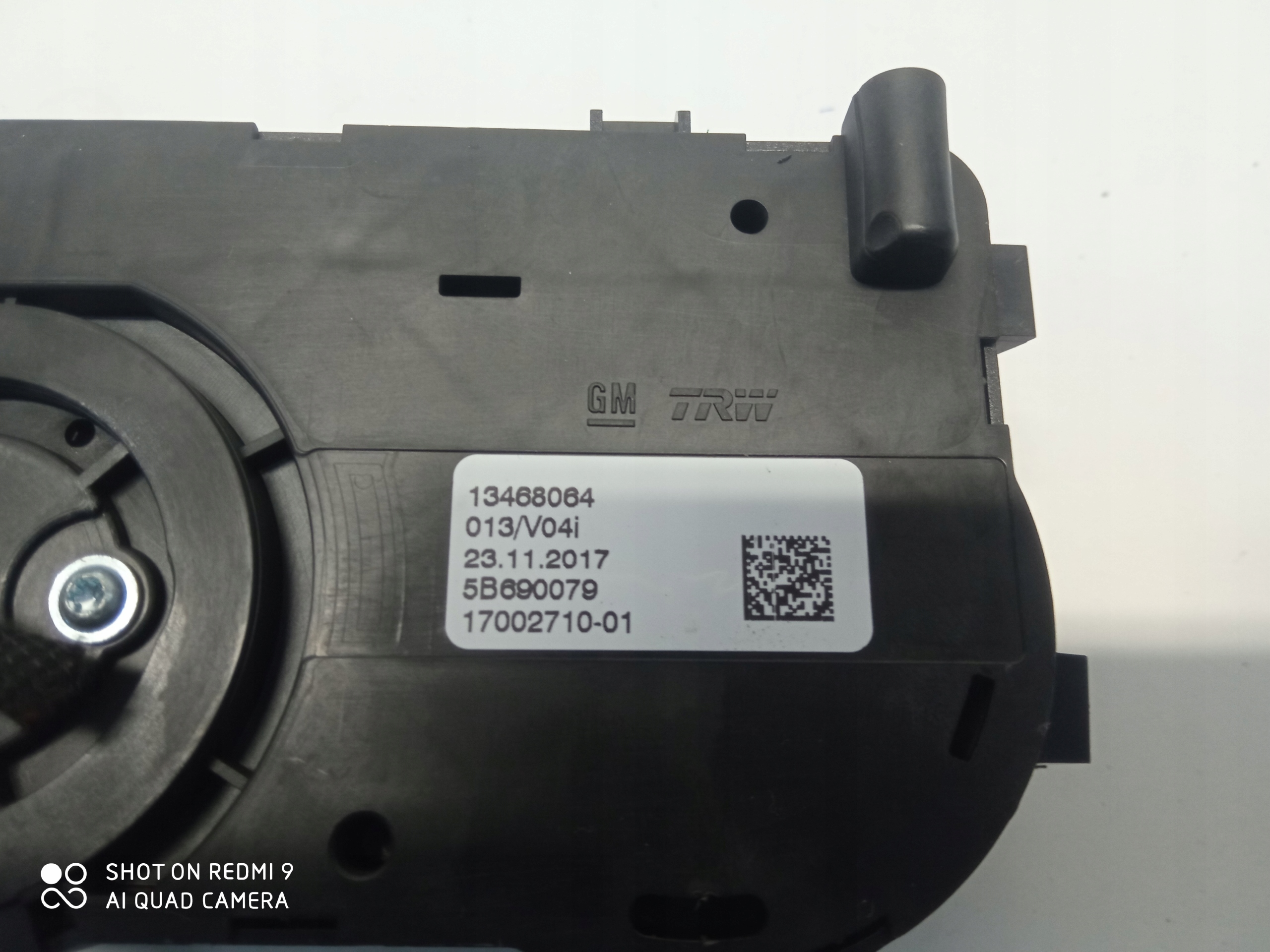 OPEL CORSA E ADAM COMANDI CLIMA KLIMATRONIC