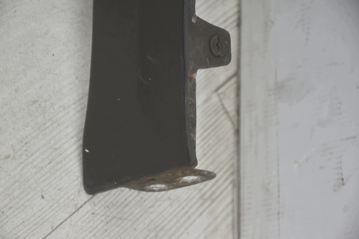 fender front * front right SKODA FABIA II