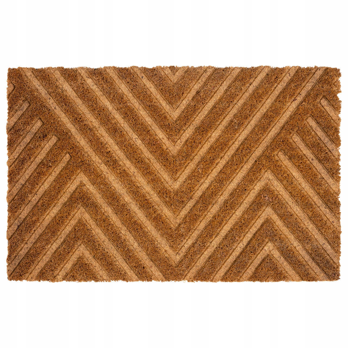 

Wycieraczka Pod Drzwi włókno kokosowe 38x58