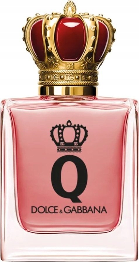 Dolce & Gabbana Dolce & Gabbana Q By Dolce&Gabbana Eau de Parfum Intense