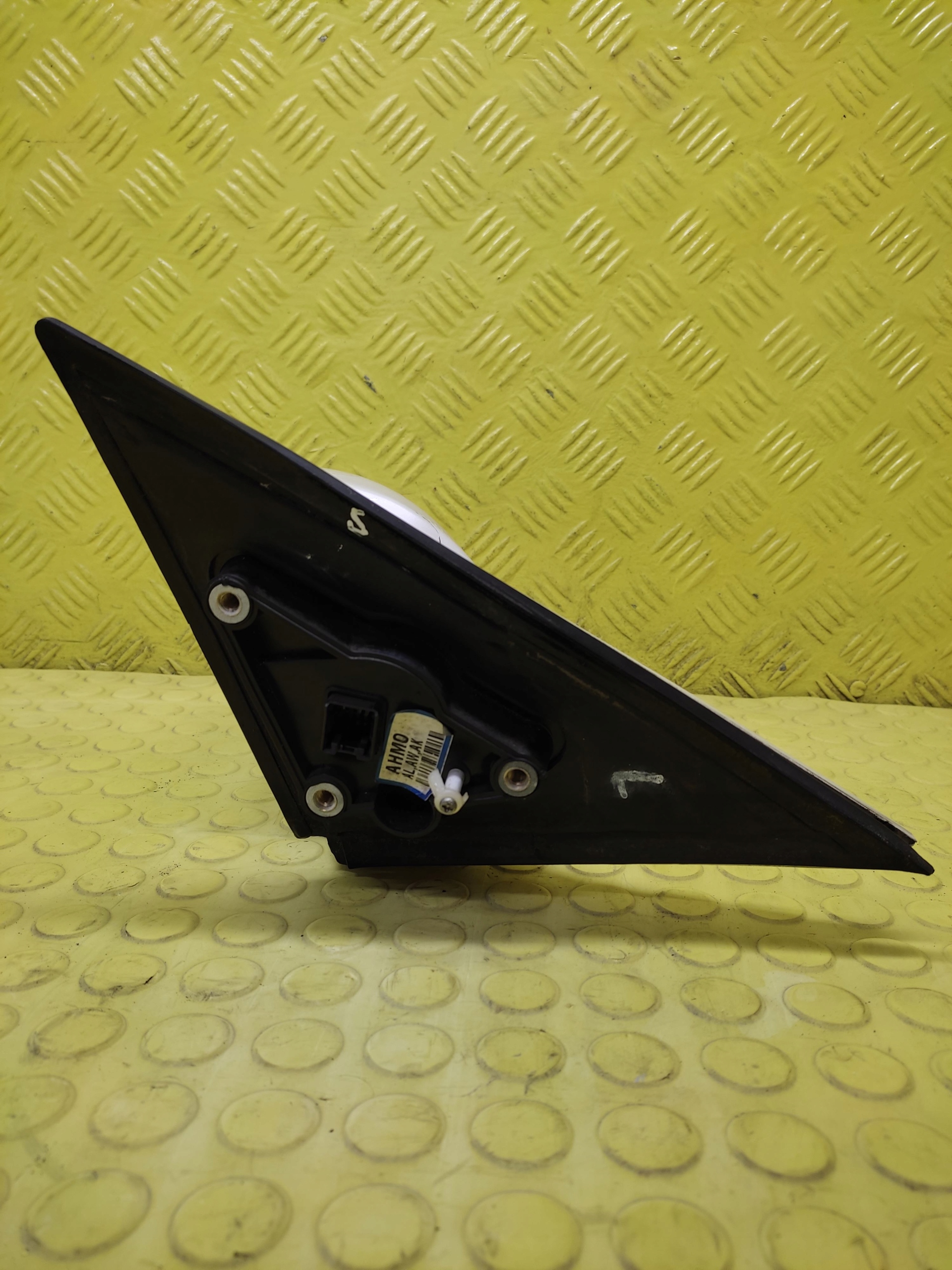 HYUNDAI SONATA mirror exterior left 5PIN