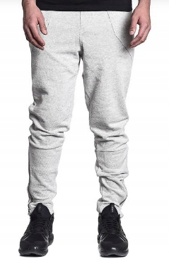 Pánské teplákové kalhoty Adidas AB7633 Vel. XL