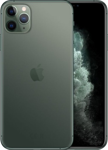 

Oryginalny Apple Iphone 11 Pro 256GB + Gratisy