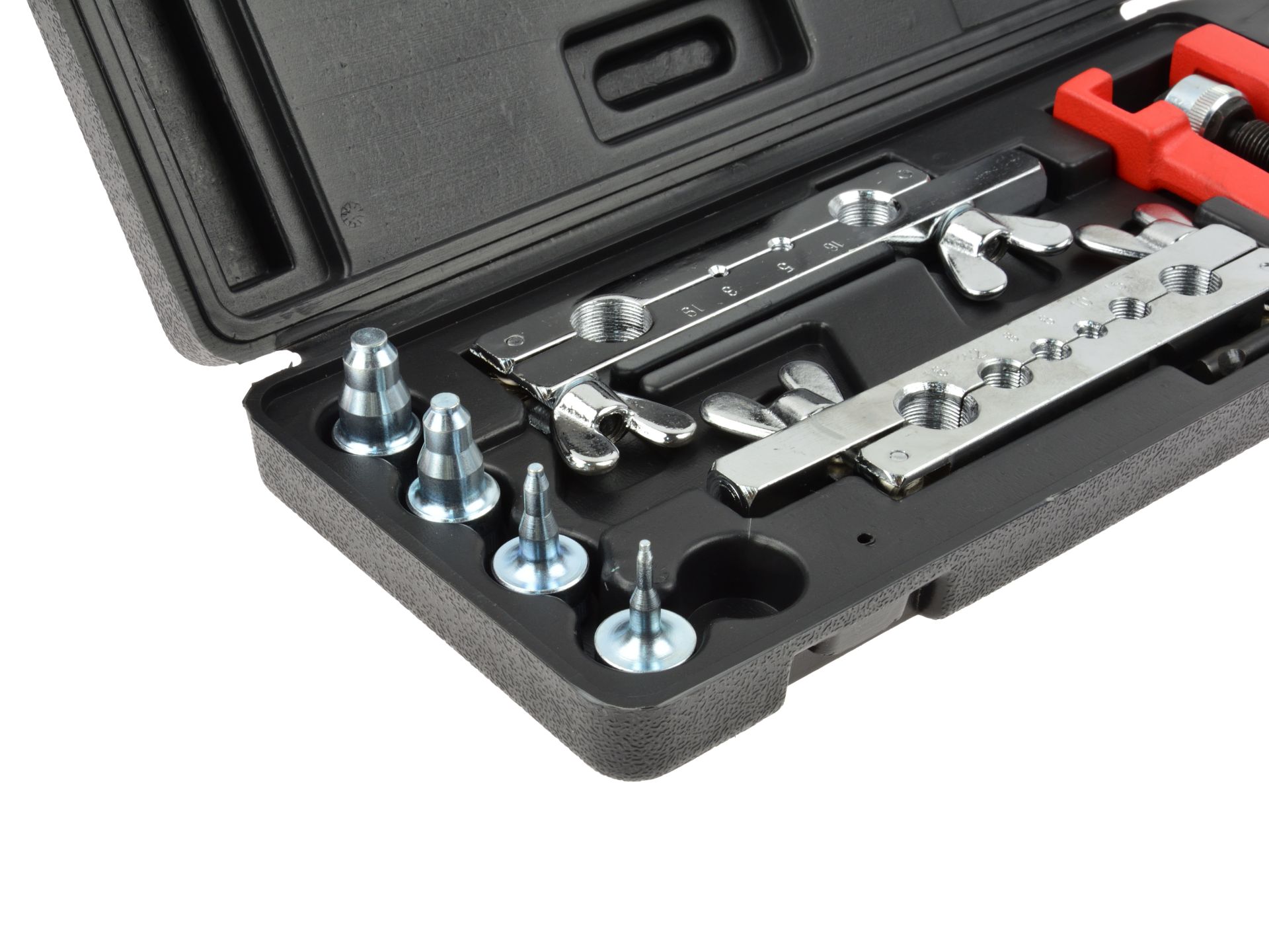 

Prasa Do Zarabiania Przewodów Hamulcowych Satra