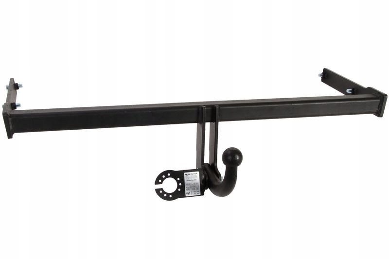 Hak holowniczy STEINHOF S-355