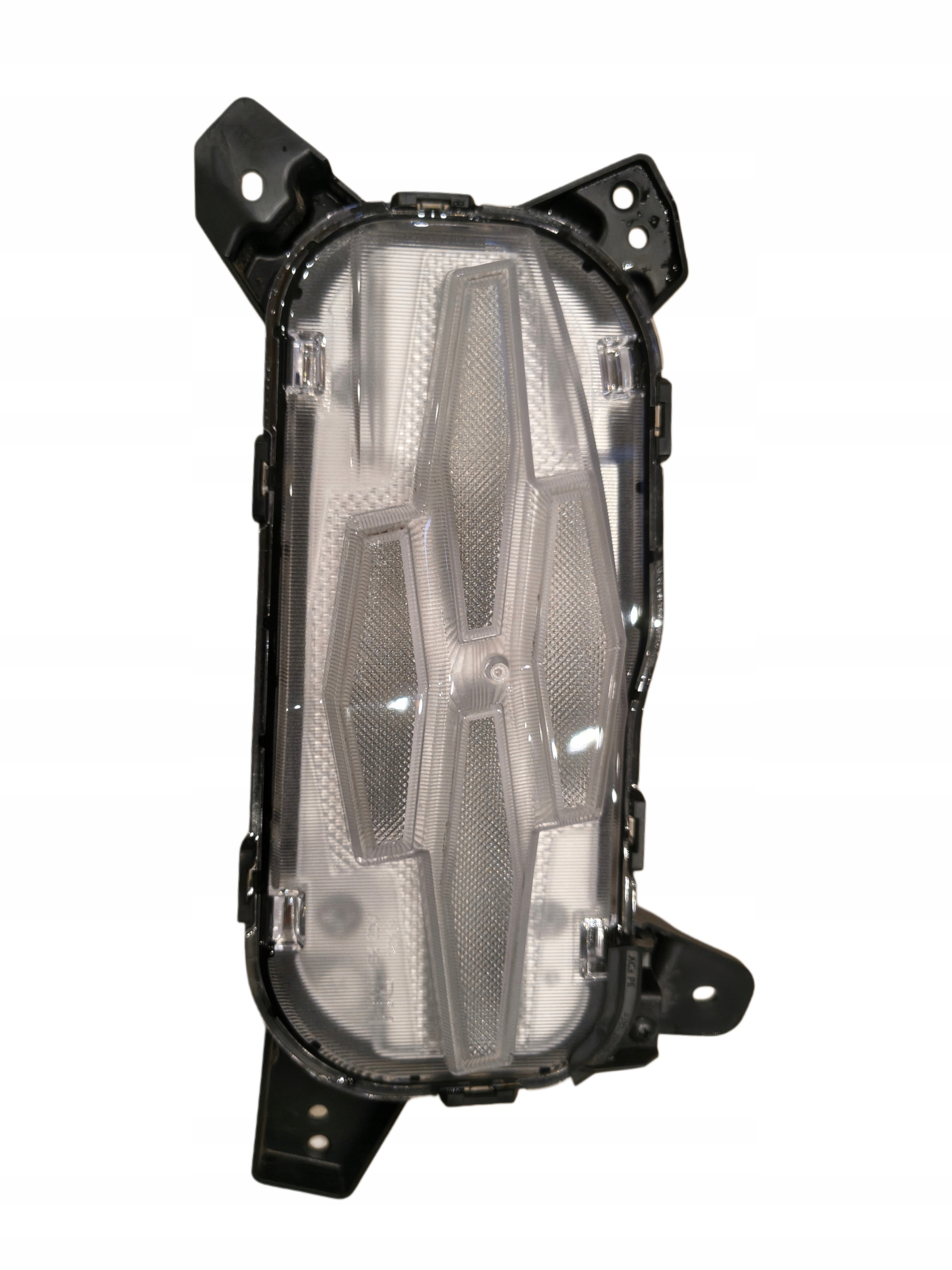 HYUNDAI I10 III Lift 2023+ HALOGEN PRAWY LED 92208-K7500