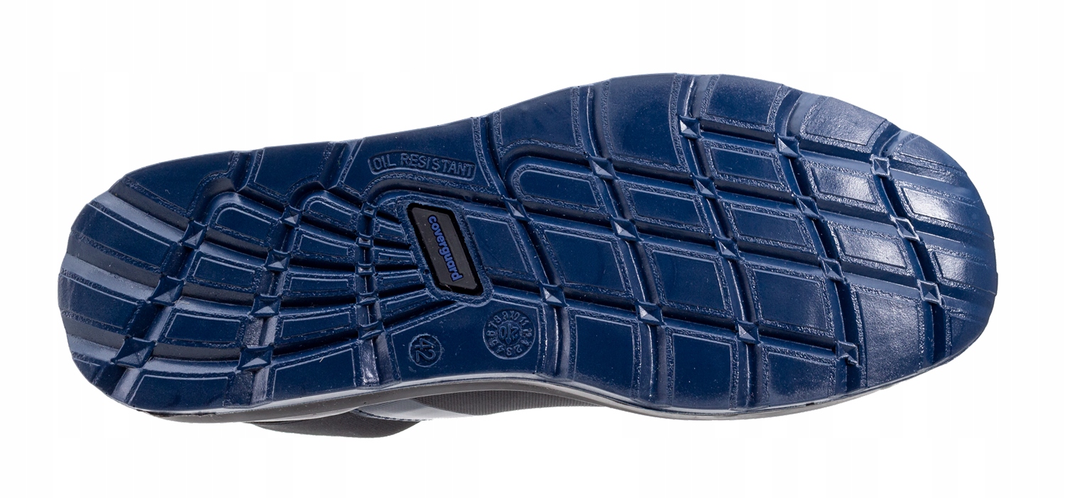 COVERGUARD PARAIBA S1P BUTY ROBOCZE WSUWANE r. 40 Marka inna