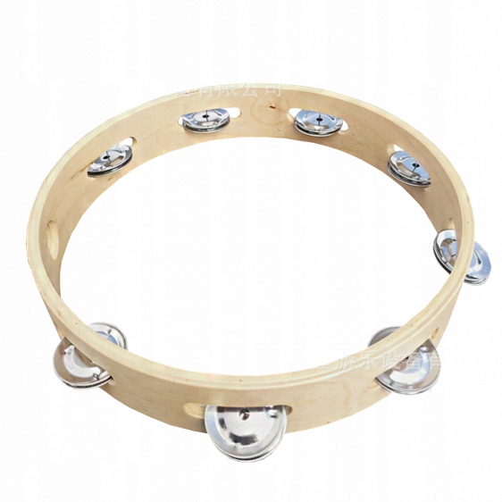 Kera Audio T10-8 - Tamburyno