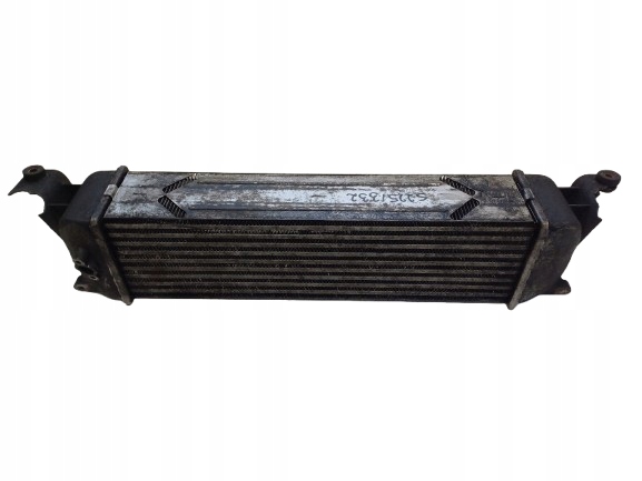HYUNDAI H1 2 II 2.5CRDI 07- CHŁODNICA INTERCOOLER