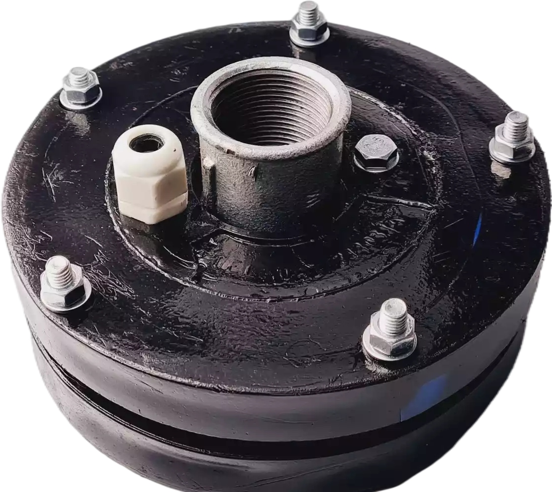 

Głowica Do Studni Pvc 125mm 1 1/4" Zbiornik