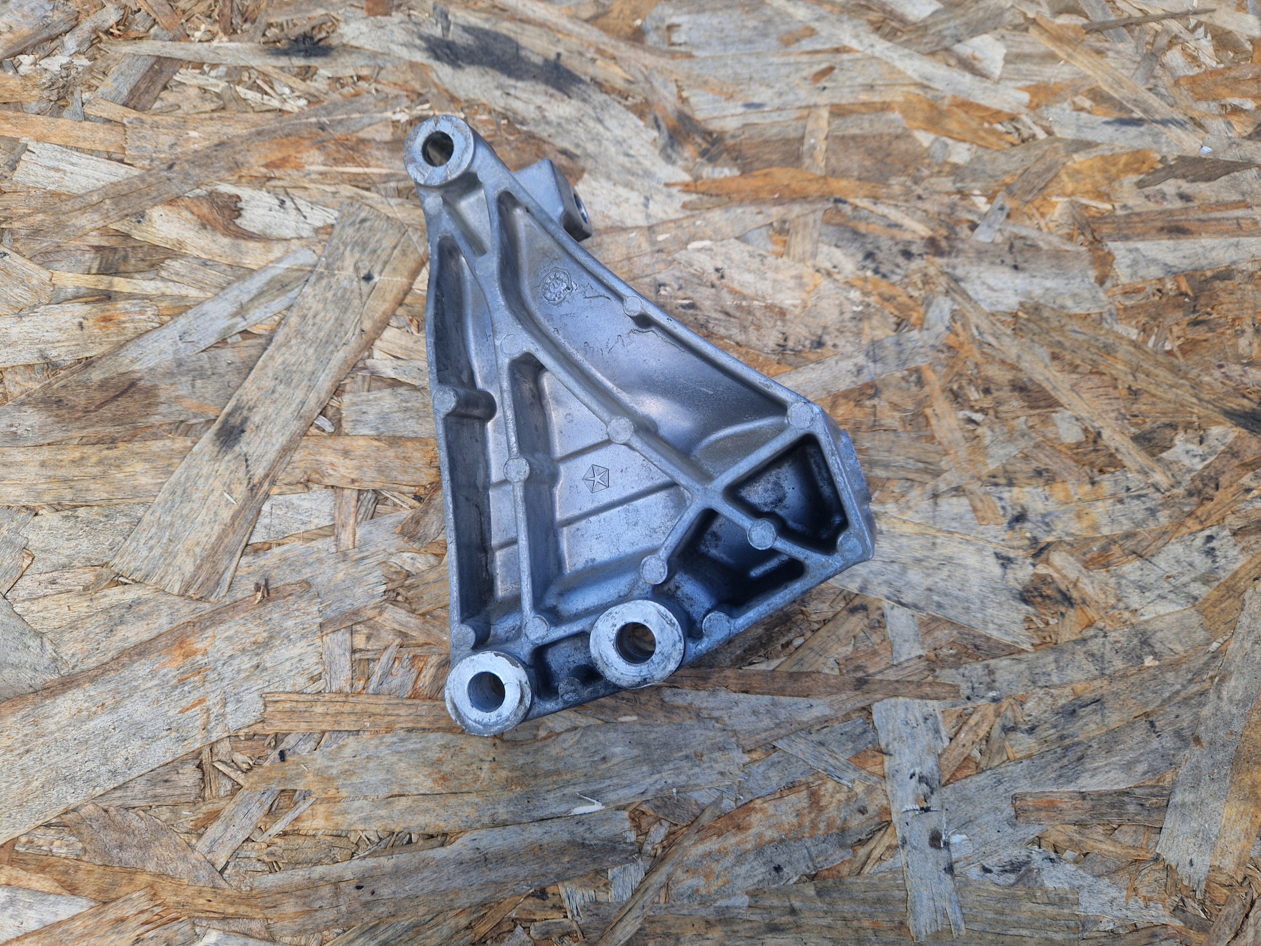 support JEEP COMPASS 2.0 MTJ JTD 68298625AA