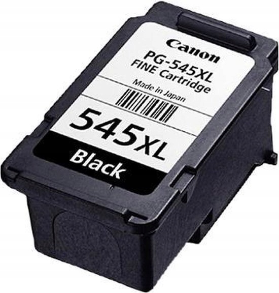 tusz Canon PG-545XL Black 8286B001