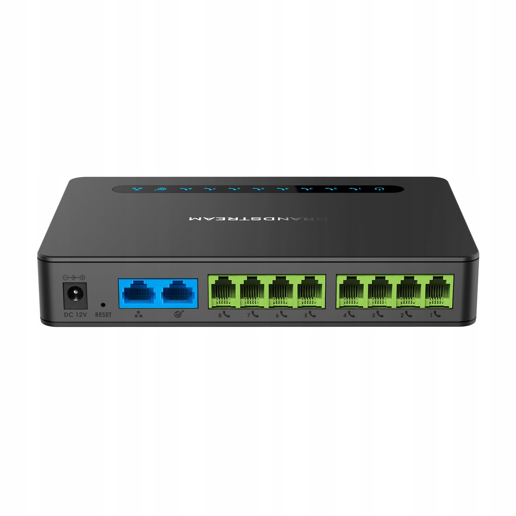 Bramka VOIP Grandstream gdp818v2