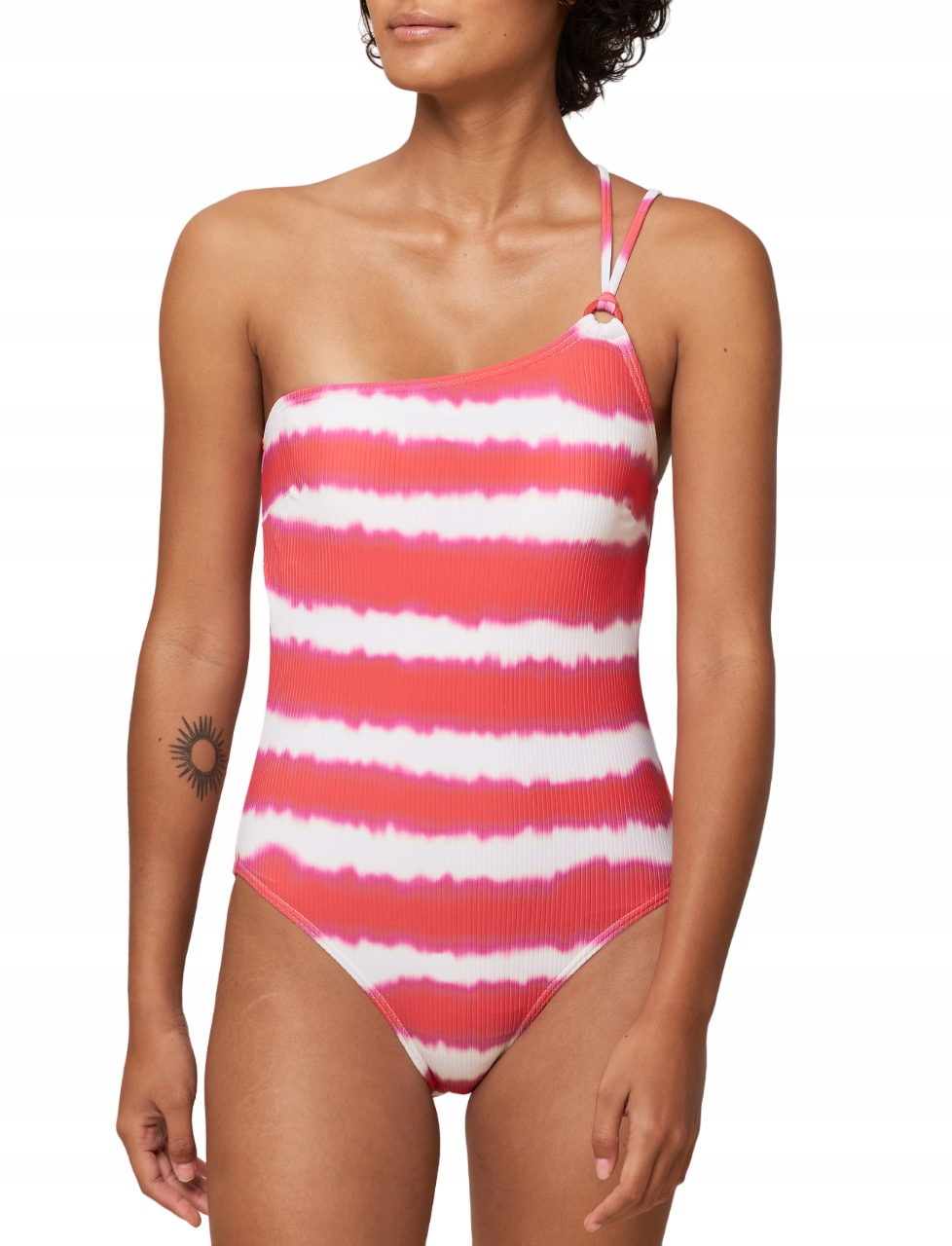 Triumph Summer Fizz Op 02 Pt jednodílný na jedno rameno 36C 70C