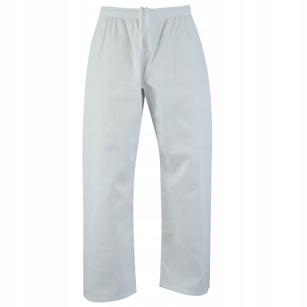 KIMONO DO KARATE KARATEGA DLA DZIECI MOCNE WYGODNE 10oz PAS GRATIS 130cm Rodzaj karatega