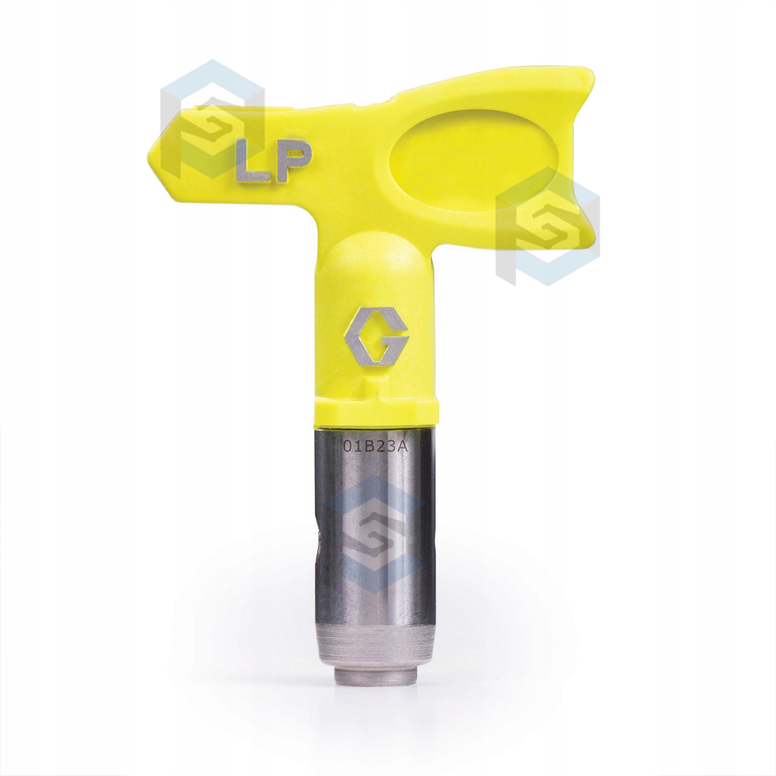 LP631 Dysza RAC X LP Graco (zielona) (84249080 US) Producent Graco