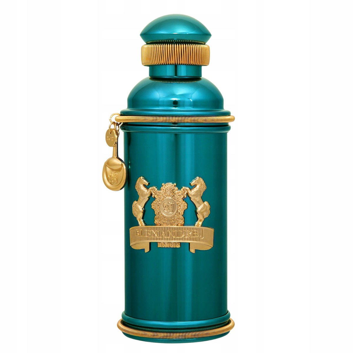 Alexandre.J The Collector Mandarine Sultane Parfémovaná voda 100 ml