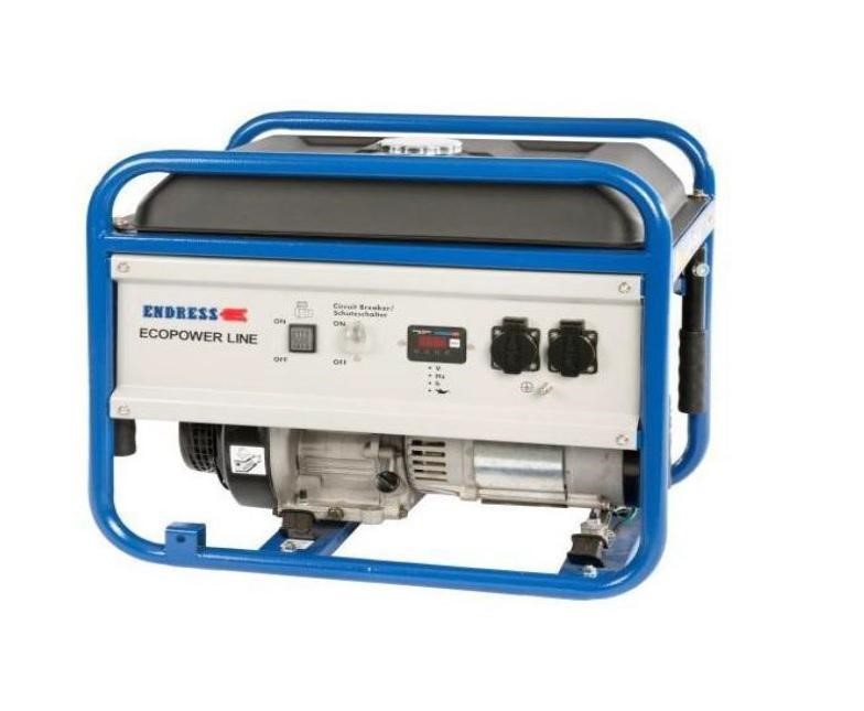 

Agregat prądotwórczy Endress ESE3000BS 230V 2,5kW
