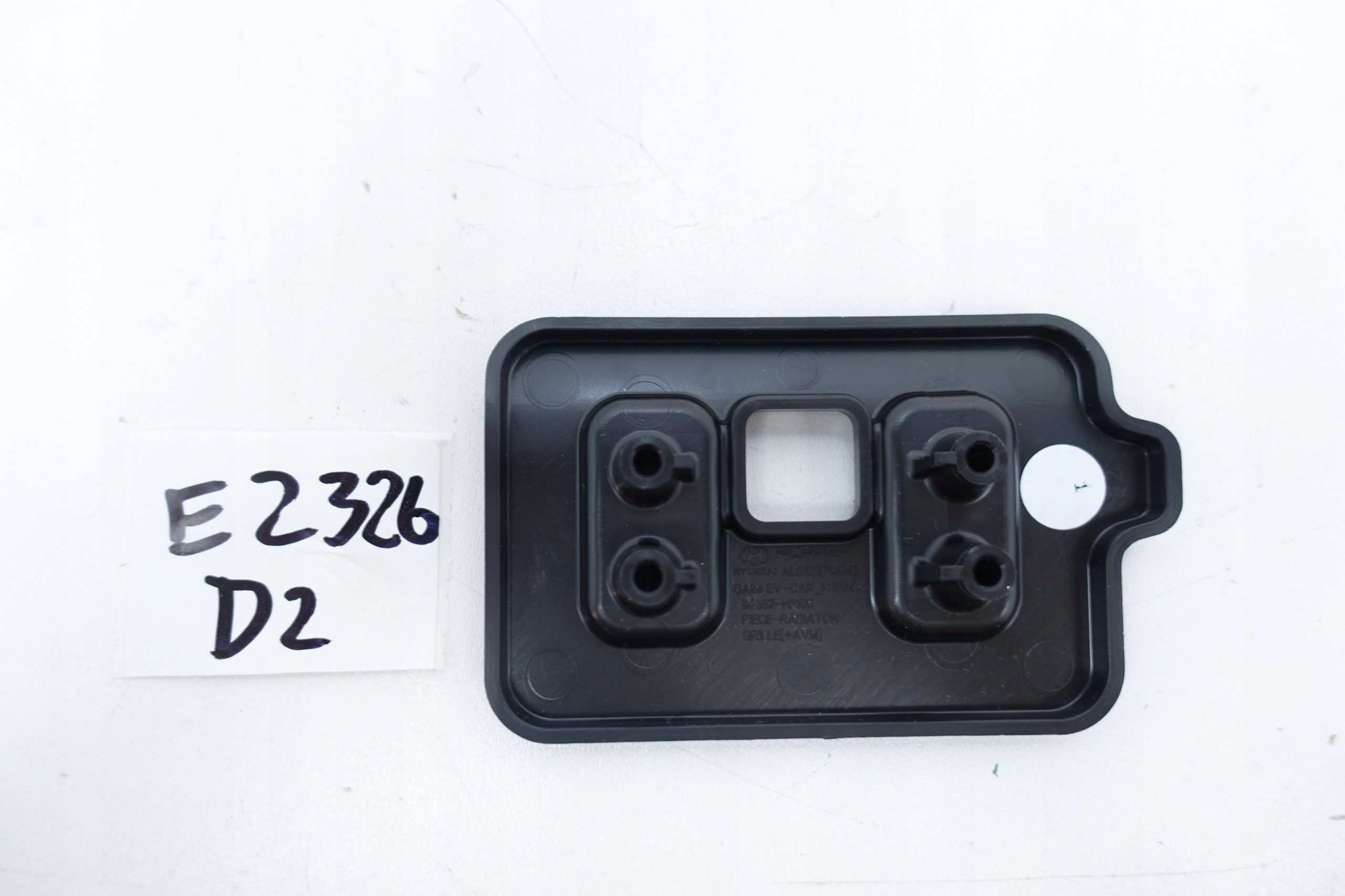 support holder HYUNDAI KONA 2022- 86352-HF100