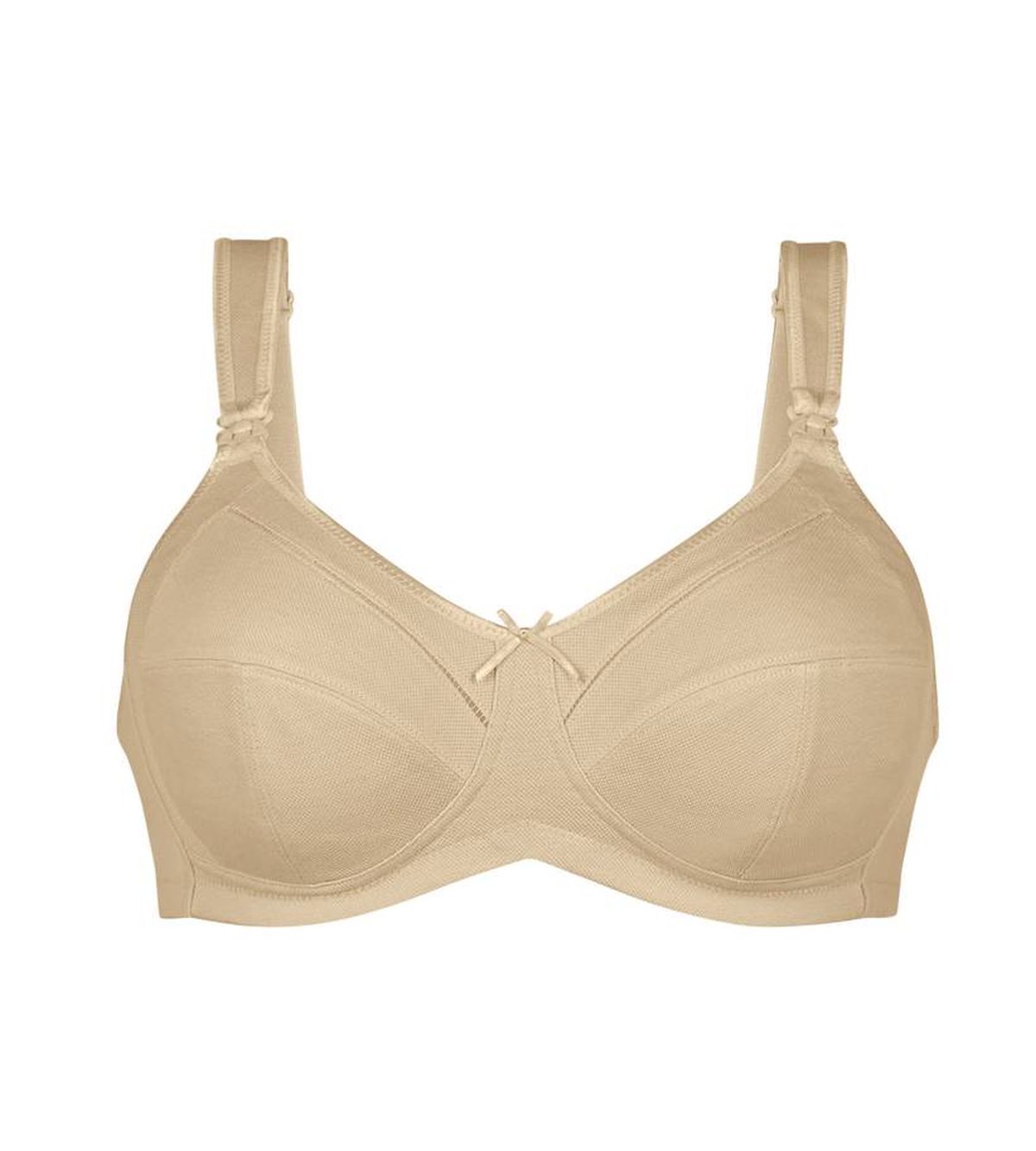 Anita 5055 podprsenka na kojení bavlna 70E