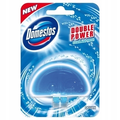

Domestos Żel uzupełnienie do zawieszki 48g