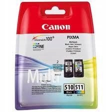 

Canon Tusz PG510 CL511 Multipack Sklep V-vat