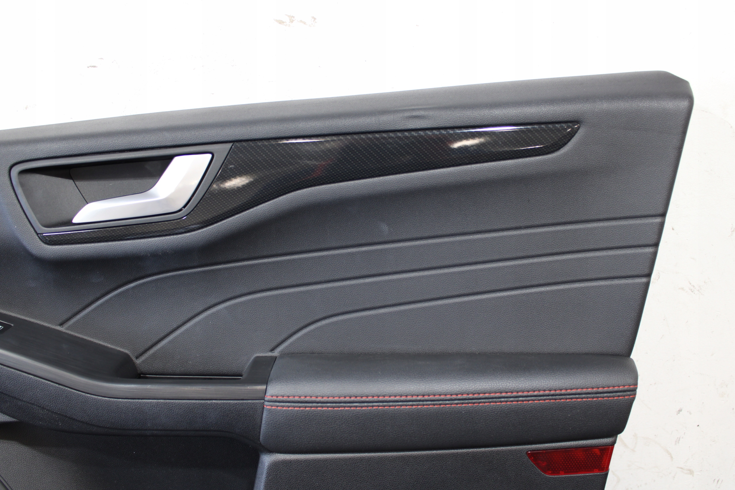 upholstery side door right front FORD KUGA MK3