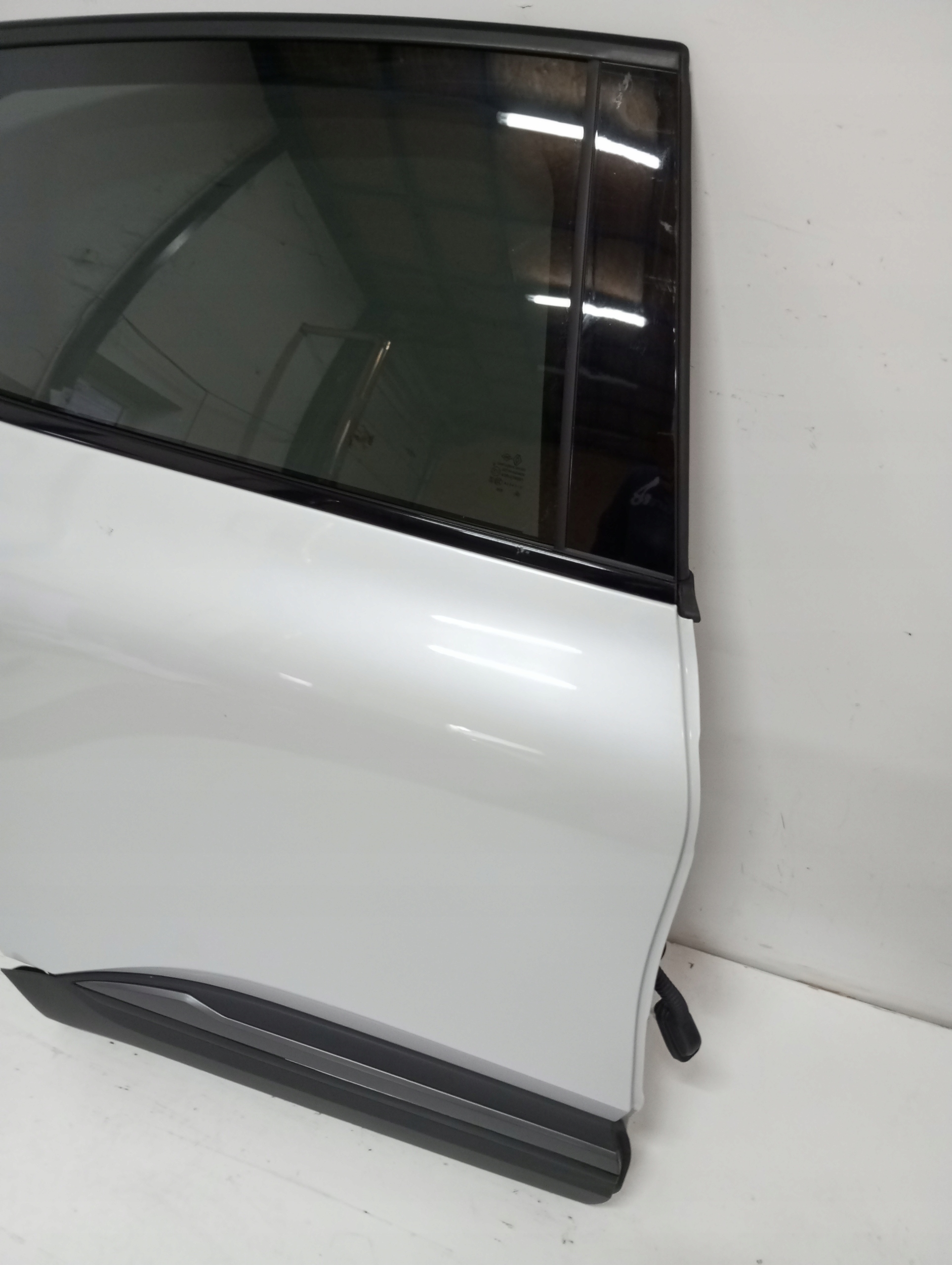 tür rechts hinten RENAULT ARKANA 23R