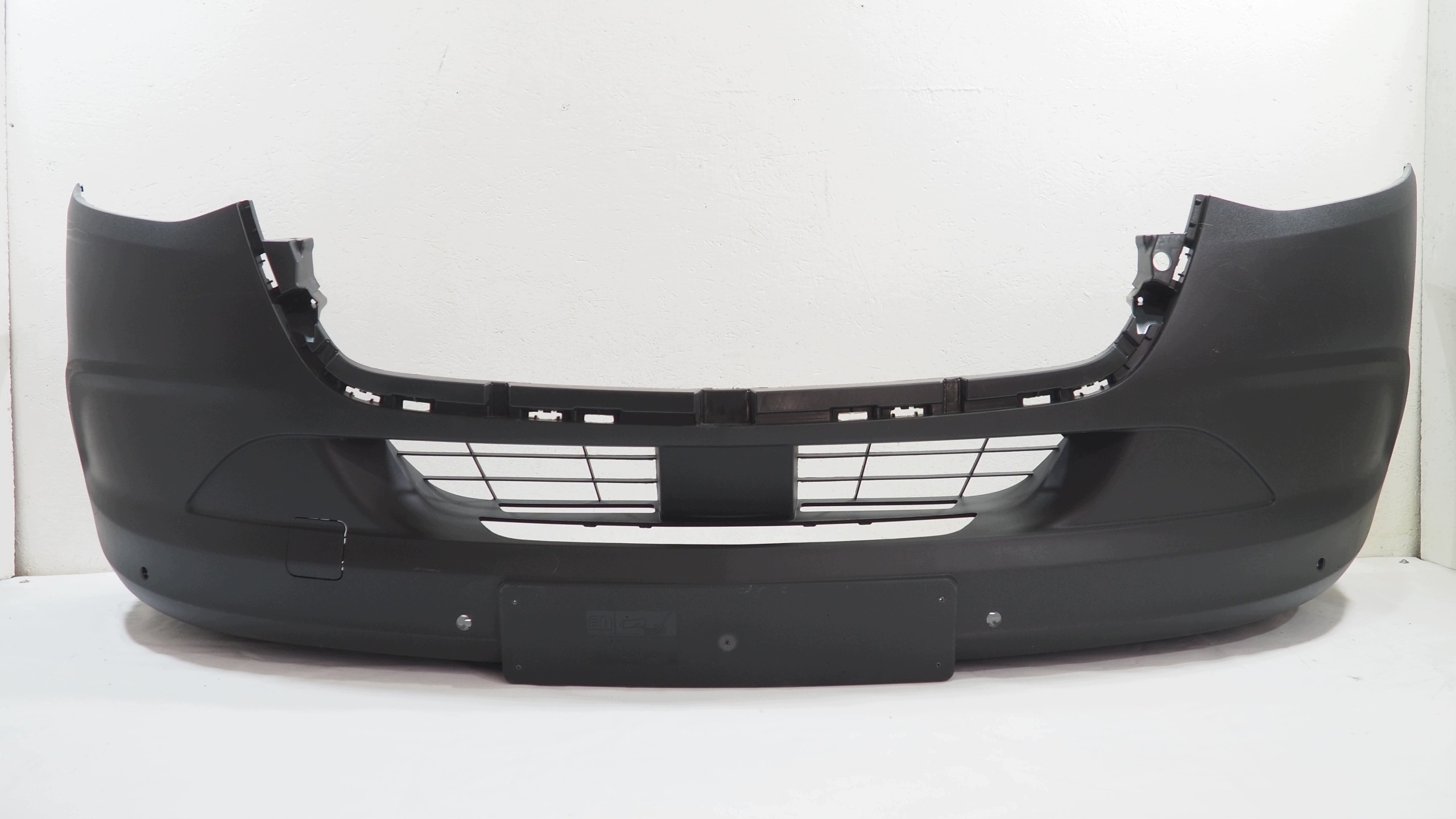 Mercedes Sprinter W907 W910 bumper front front A9078808702