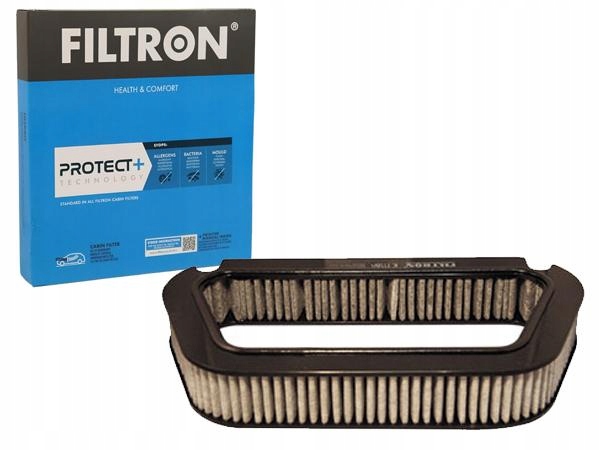 

Filtron Filtr Kabinowy K1118A Z Węglem Audi A8 4E