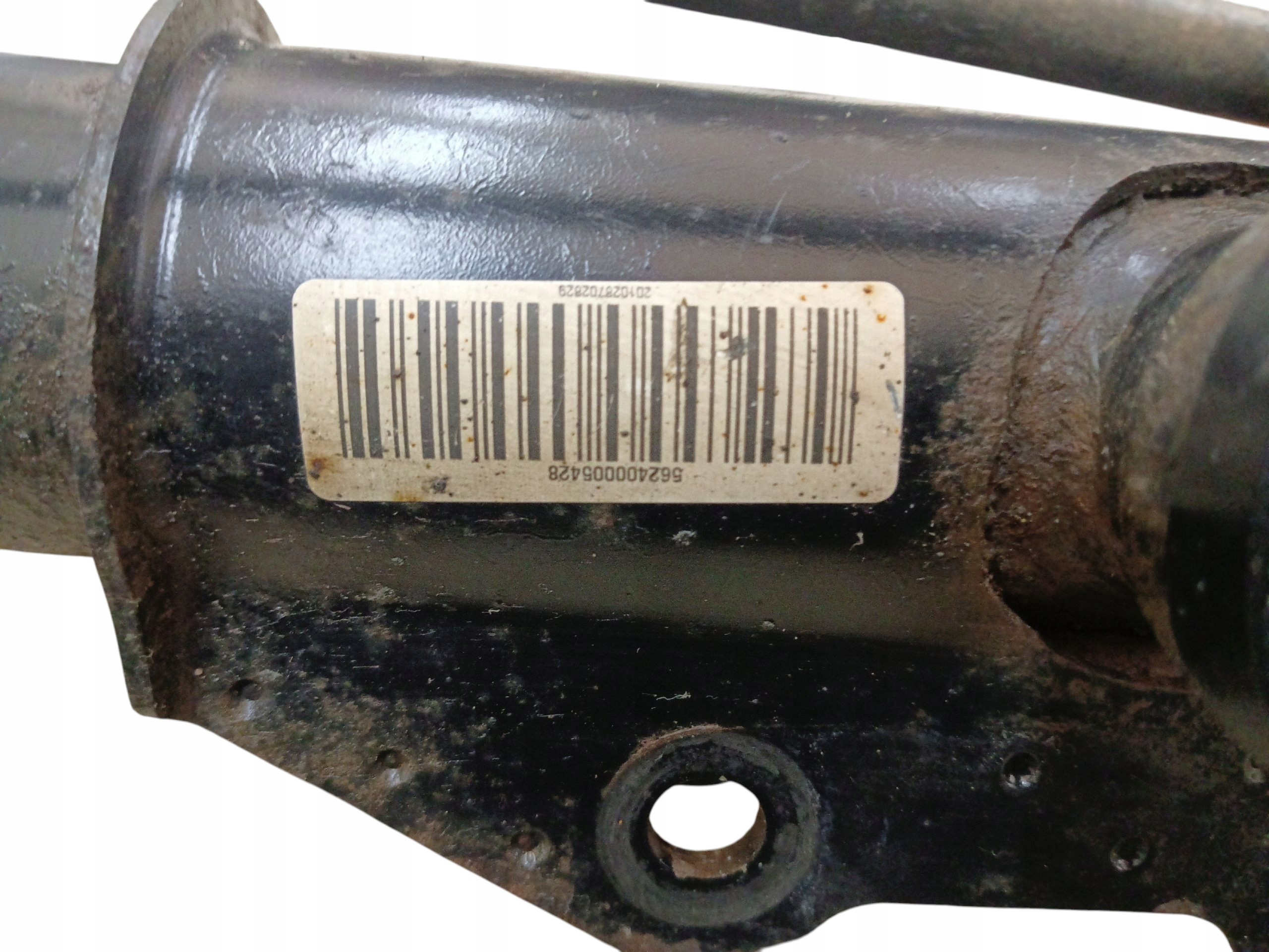 shock absorber left front IDS OPEL INSIGNIA A 13319741