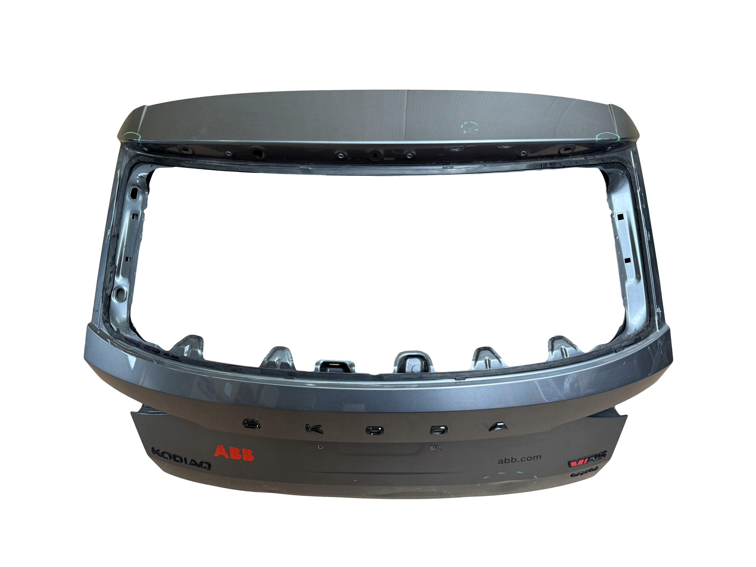 SKODA KODIAQ LIFT trunk door boot