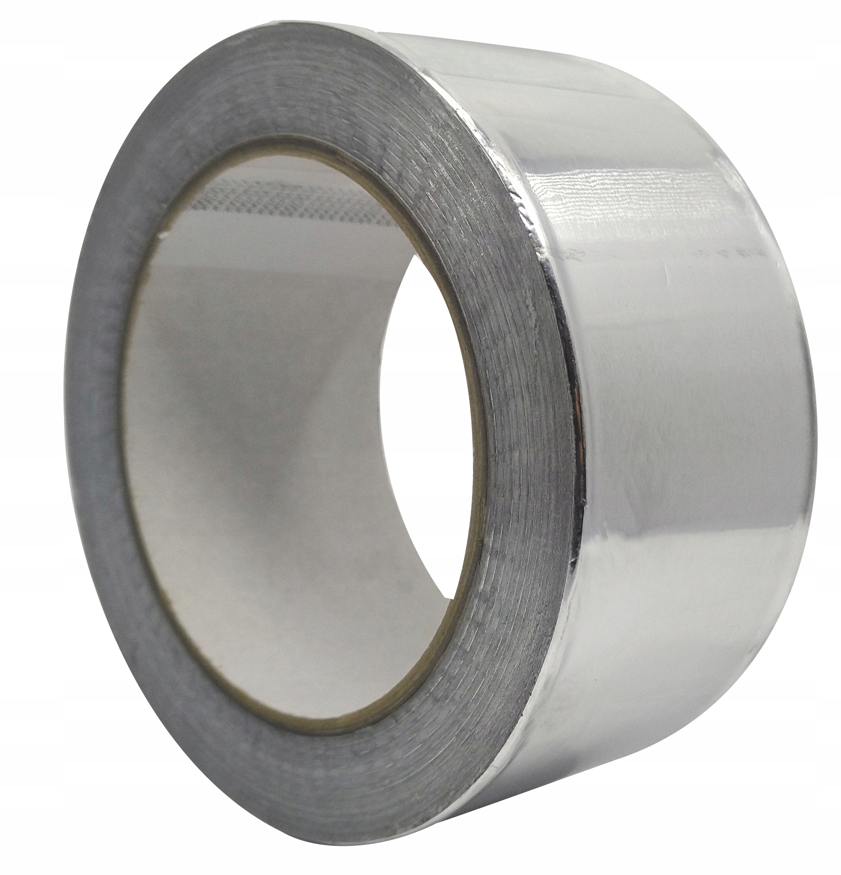 

Taśma Aluminiowa Wysokotemperaturowa Kominkowa