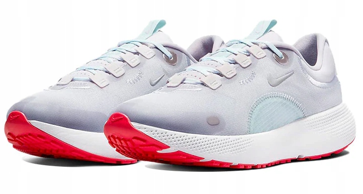Běžecké boty Nike React Escape Run CV3817-501 42