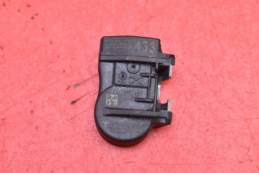 Sensor Druck Reifens 1034602-00-A TESLA MODEL X 15-21
