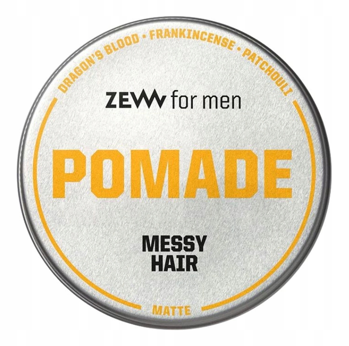 Zew For Men Messy Hair Pomáda na vlasy 100 ml