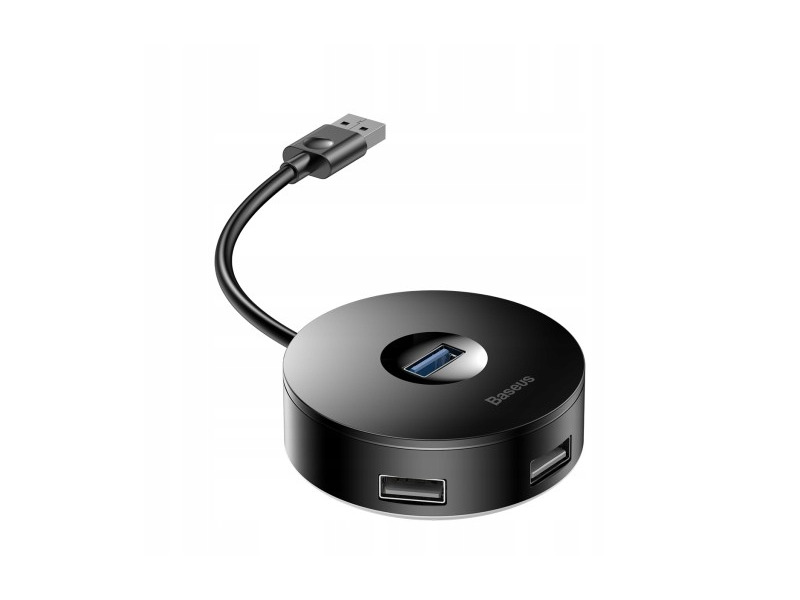 

Hub Baseus CAHUB-F01